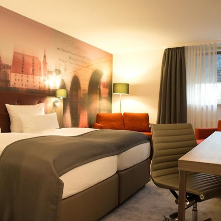 ACHAT Hotel Regensburg im Park Zimmer foto